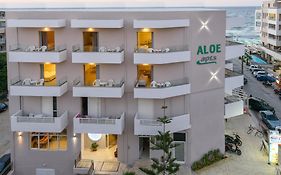 Aloe Apartments